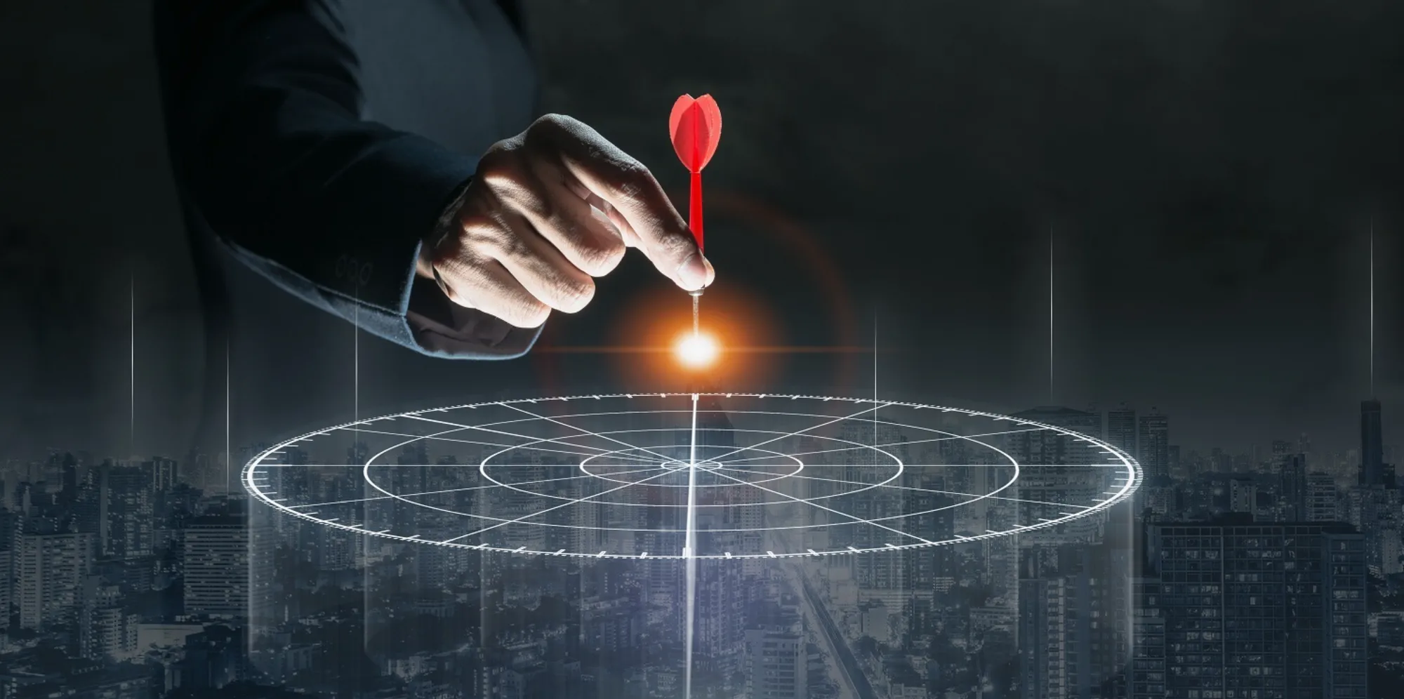 Executive Job Search San Diego Talent Experts